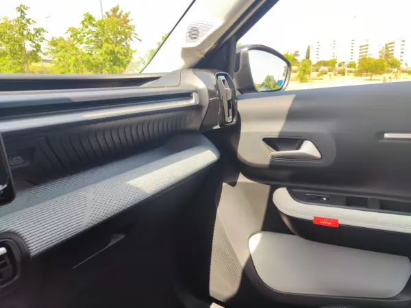 Citroen C3 1.2 Turbo Max 23