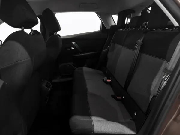 Citroen e-C4 50 kWh Feel 7