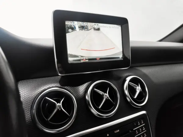 Mercedes-Benz A 180 d 20