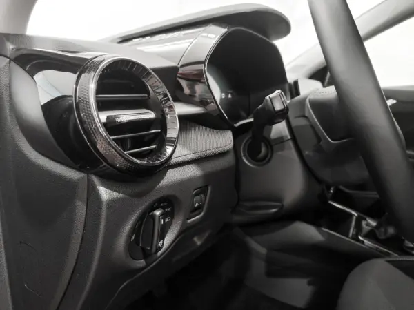 Skoda Fabia 1.0 TSI Selection 9