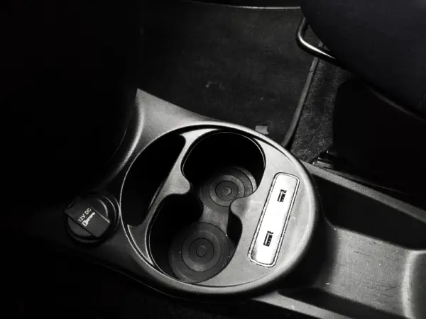 Fiat 500 1.0 Hybrid 15