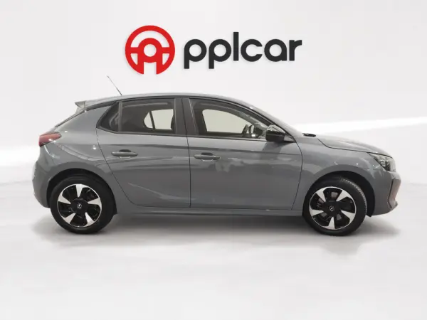 Opel Corsa-e 50 kWh 4