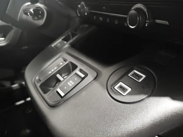 Fiat e-Dobló 50 kWh XL 25