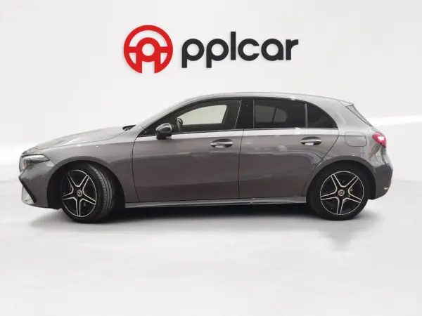 Mercedes-Benz A 180 d 3