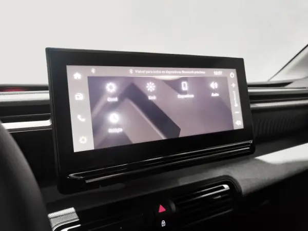 Citroen C3 Aircross 1.2 PureTech Plus 17