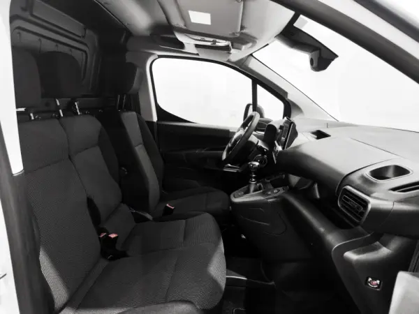 Fiat Doblo 1.5 BlueHDi Maxi 25