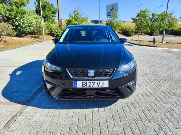 SEAT Ibiza 1.0 TSI Style DSG 2