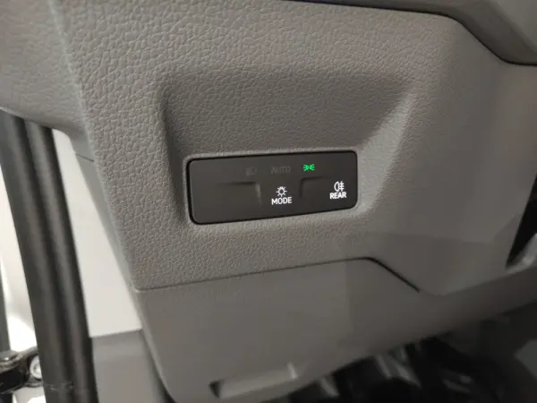 Volkswagen Crafter 35 2.0 TDI L3H3 16