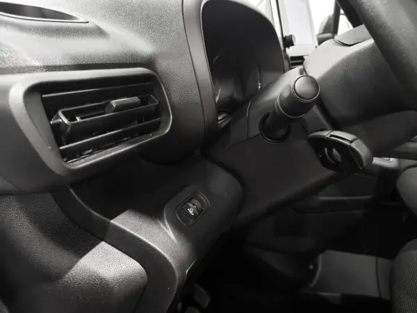 Fiat Doblo 1.5 BlueHDi Maxi 8