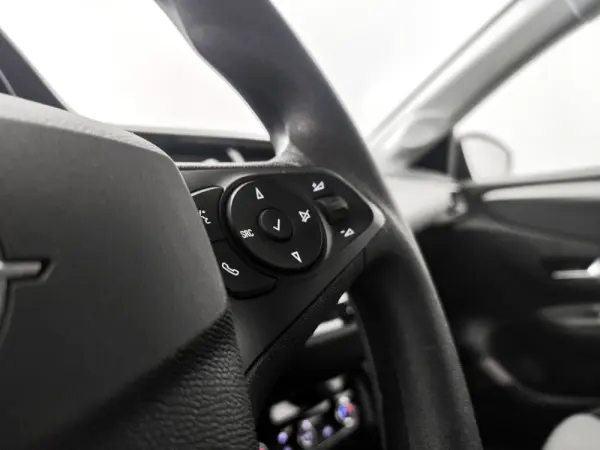 Opel Corsa-e 50 kWh 12