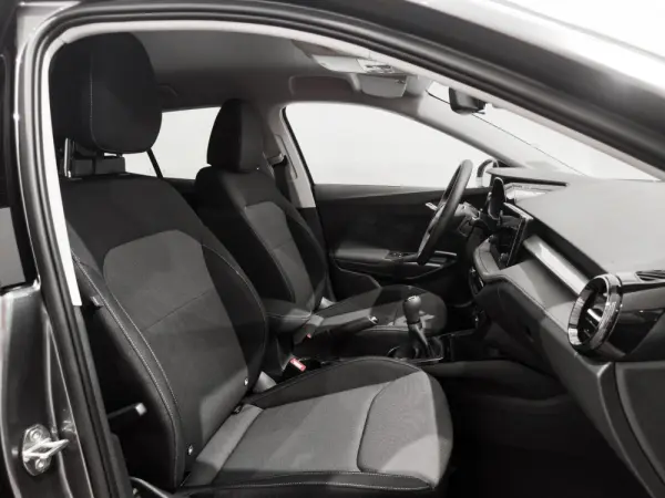 Skoda Fabia 1.0 TSI Selection 25