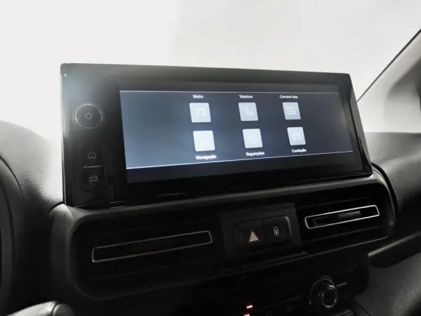 Fiat Doblo 1.5 BlueHDi Maxi 17