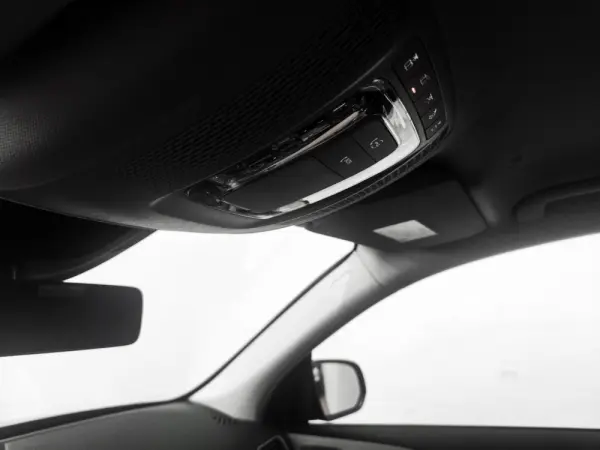Mercedes-Benz GLE 350 de 4Matic 30