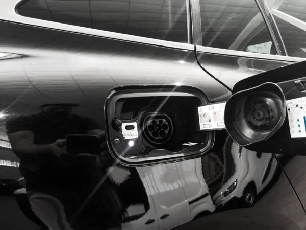 Renault Mégane Sport Tourer 1.6 E-Tech Plug-In Hybrid Equilibre 26
