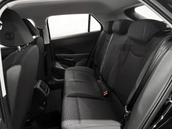 Volkswagen T-Roc 1.5 eTSI Trend DSG 6