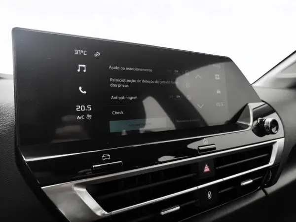 Citroen e-C4 50 kWh Feel 21