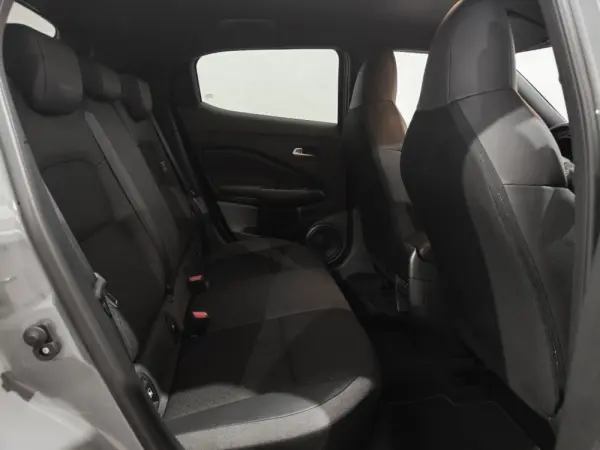 Nissan Juke 1.0 DIG-T N-Connecta DCT 24