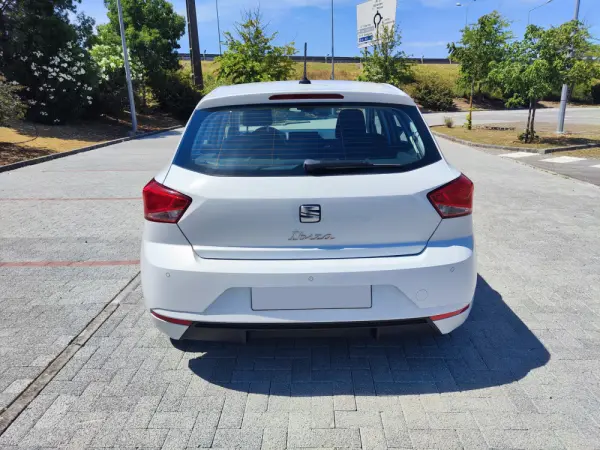 SEAT Ibiza 1.0 TSI Style DSG 6