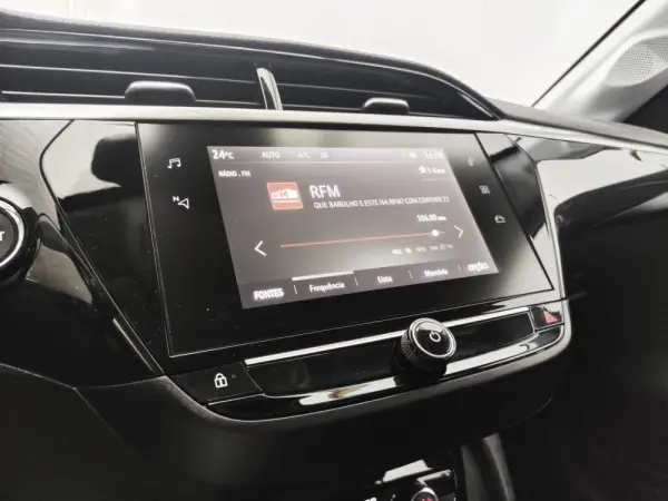 Opel Corsa-e 50 kWh 19
