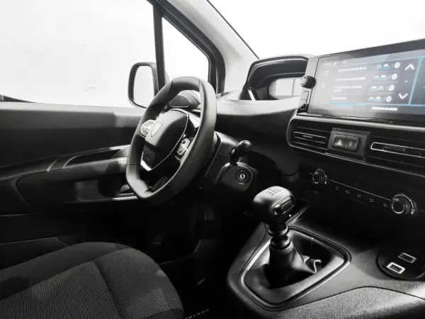 Peugeot Partner VAN M 1.5 HDI 100CV 24