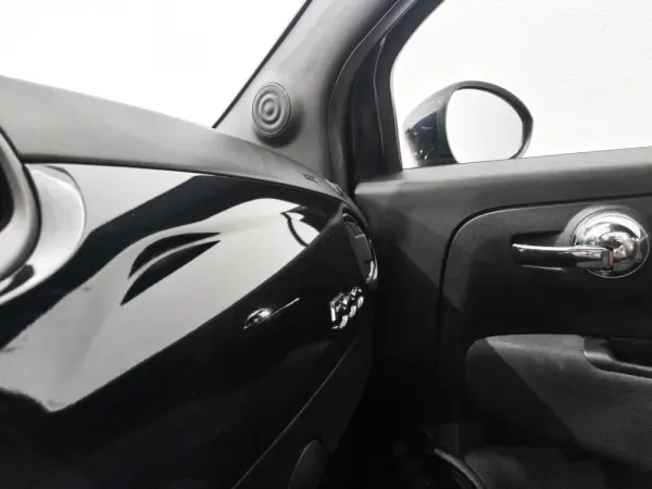 Fiat 500 1.0 Hybrid 23