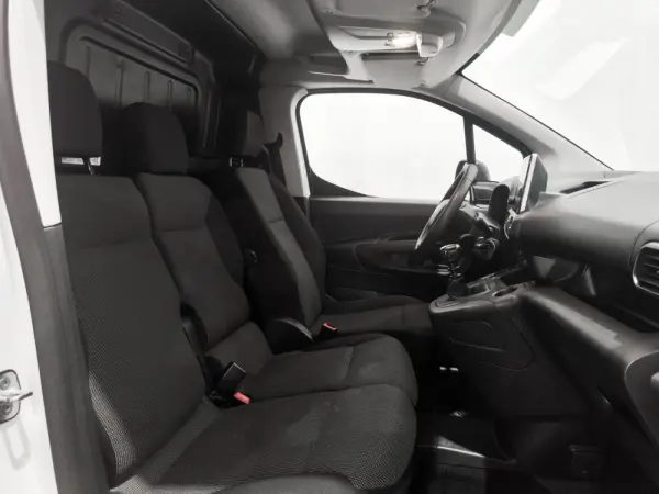 Fiat Doblo 1.5 BlueHDi Maxi 21