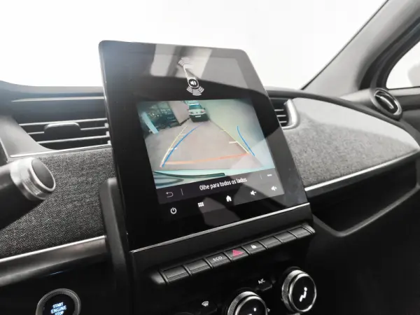 Renault Zoe (c/ Bateria) Exclusive 50 18