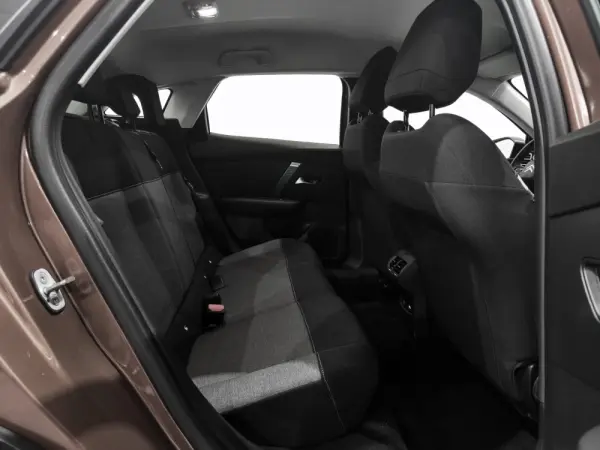Citroen e-C4 50 kWh Feel 26