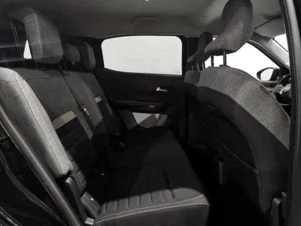 Citroen C3 Aircross 1.2 PureTech Plus 23