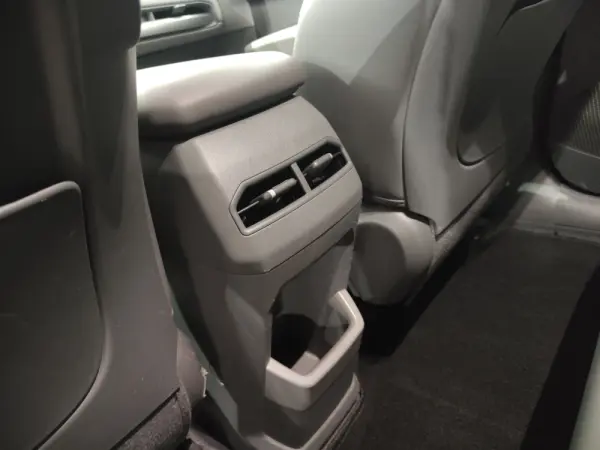 Kia EV3 81.4 kWh Tech 9