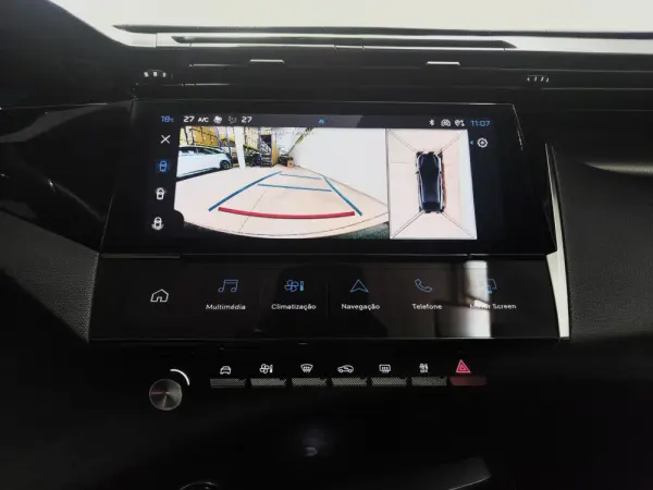 Peugeot 408 1.6 Hybrid GT e-EAT8 24