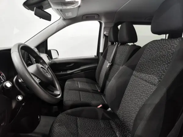 Mercedes-Benz Vito Tourer 114 CDi/32 Pro 9
