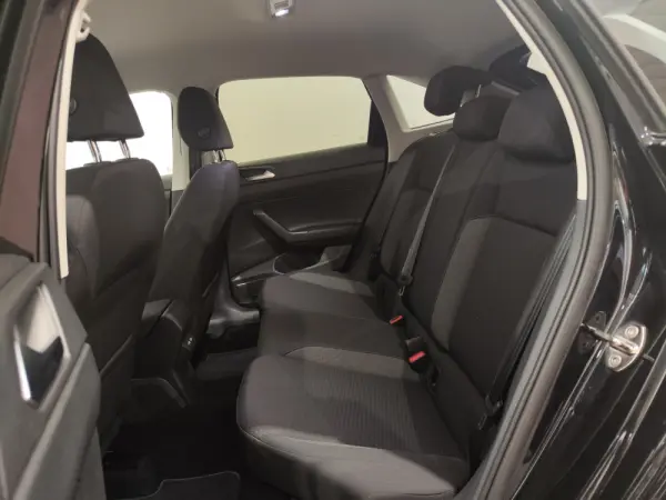 Volkswagen Taigo 1.0 TSI Urban DSG 9
