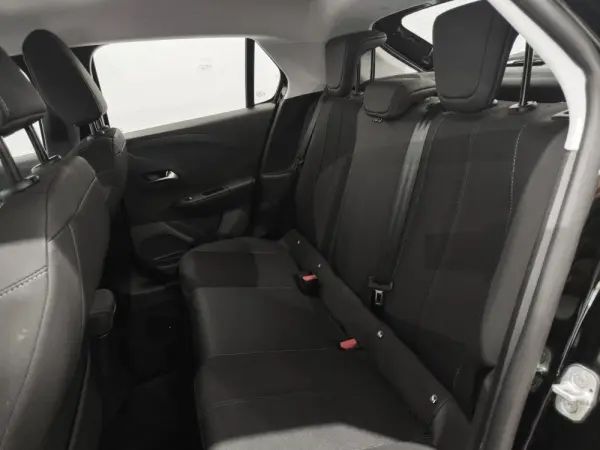 Opel Corsa-e 50 kWh 6
