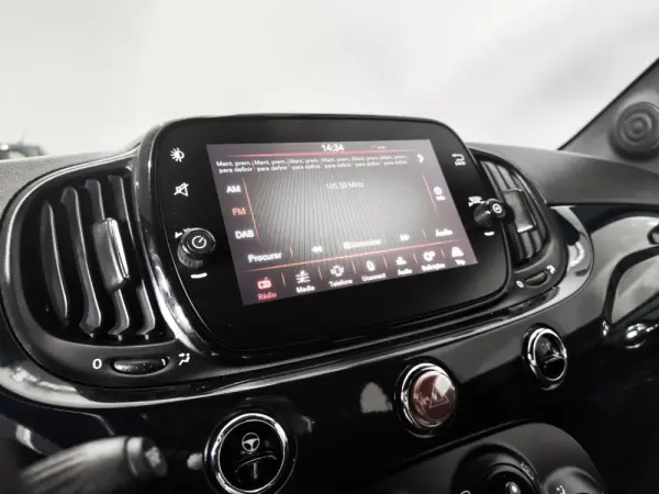 Fiat 500 1.0 Hybrid 15