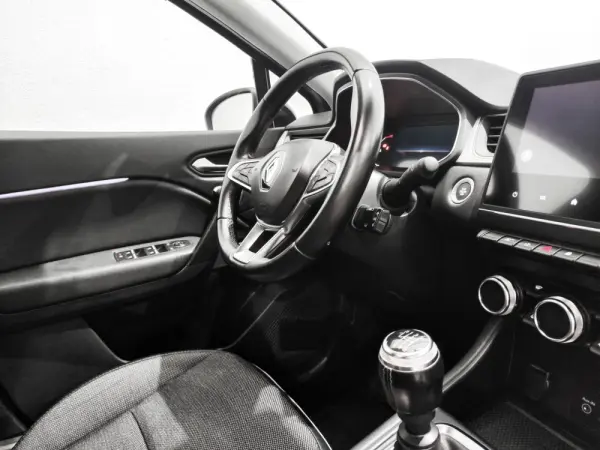 Renault Captur 1.0 TCe Techno 29