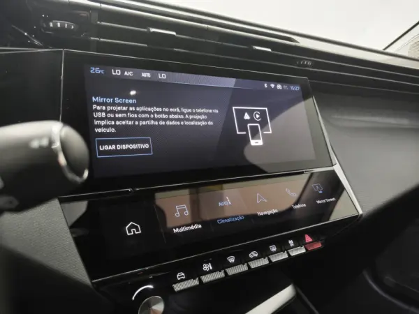 Peugeot 308 SW 1.2 PureTech Allure 11
