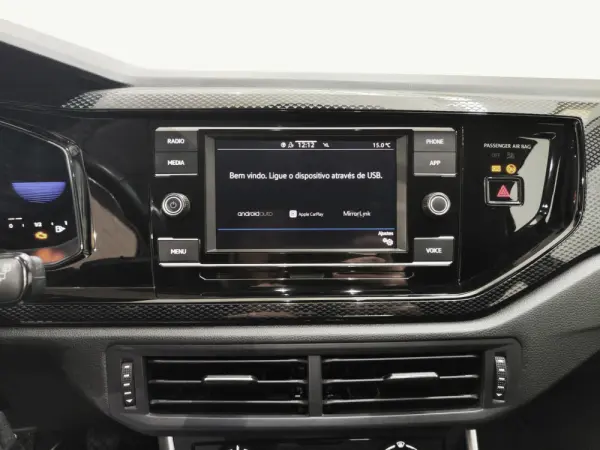 Volkswagen Taigo 1.0 TSI Life 12