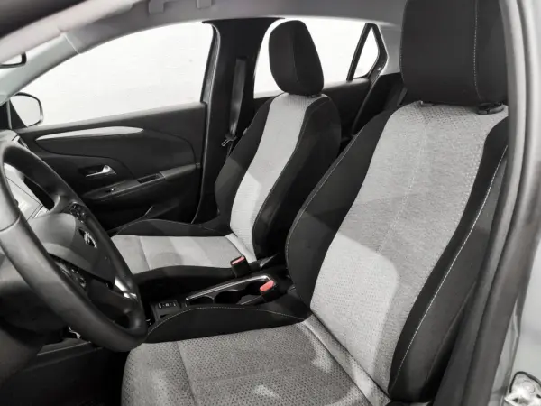 Opel Corsa-e 50 kWh 10
