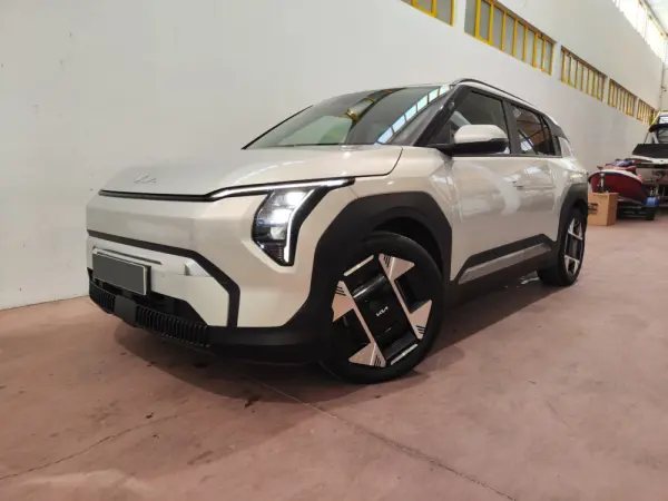 Kia EV3 81.4 kWh Tech 2