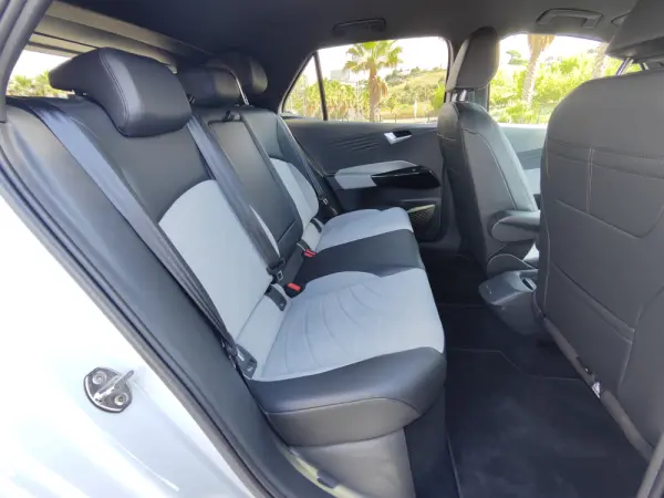 Volkswagen ID.3 Pro Confort 13