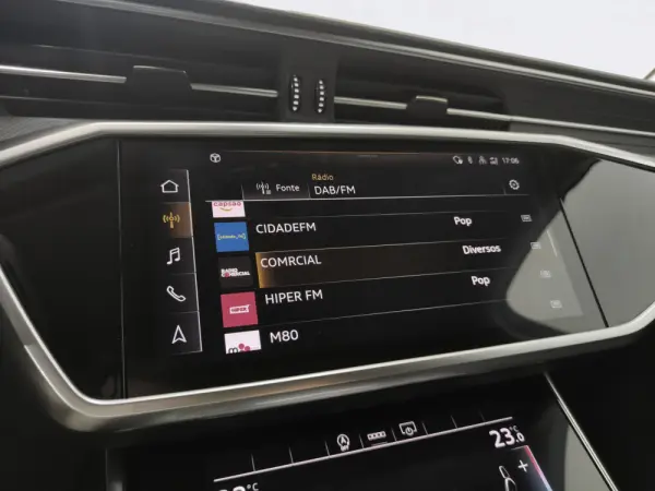 Audi A6 Avant 40 TDI Sport S tronic 23