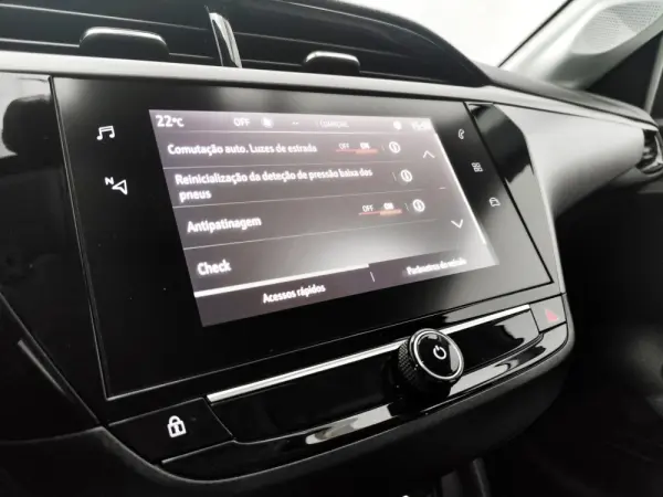 Opel Corsa-e 50 kWh 23