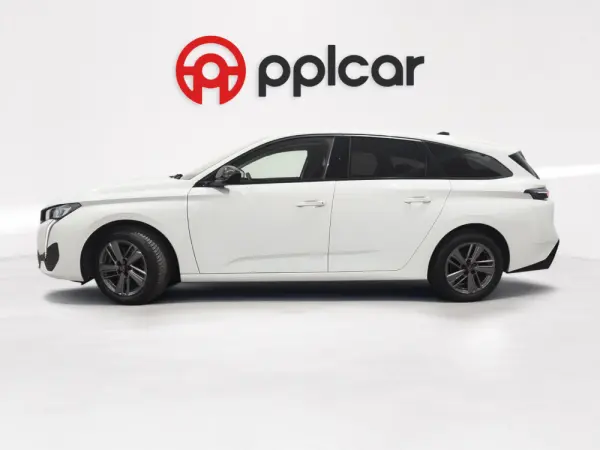 Peugeot 308 SW 1.2 PureTech Allure 3