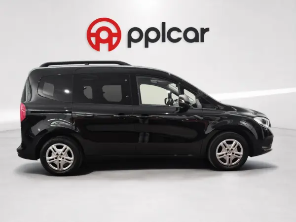 Mercedes-Benz Citan 110 CDi/27 4