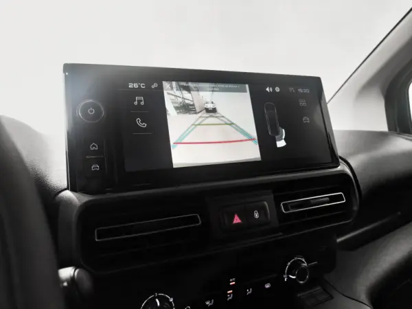 Fiat Doblo 1.5 BlueHDi Maxi 20