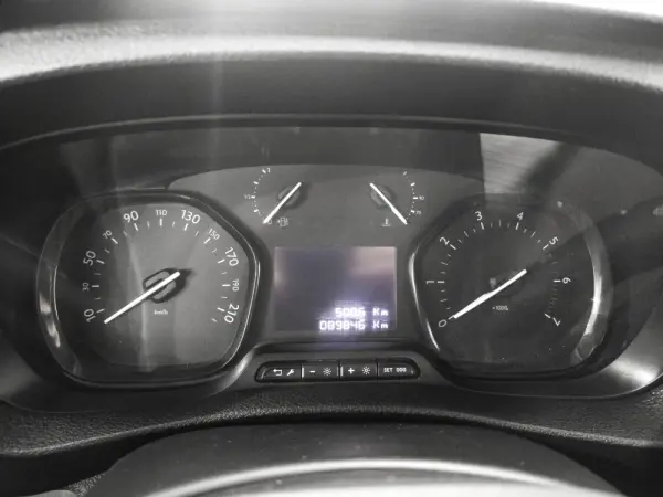 Opel Vivaro 1.5 CDTi L3H1 Essentia Inc 14