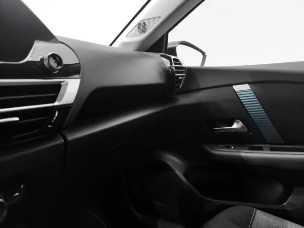 Citroen e-C4 50 kWh Feel 23