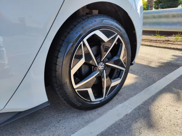 Volkswagen ID.3 Pro Confort 6