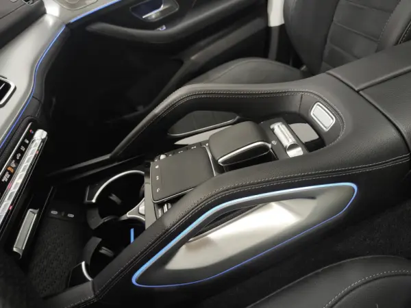 Mercedes-Benz GLE 350 de 4Matic 23